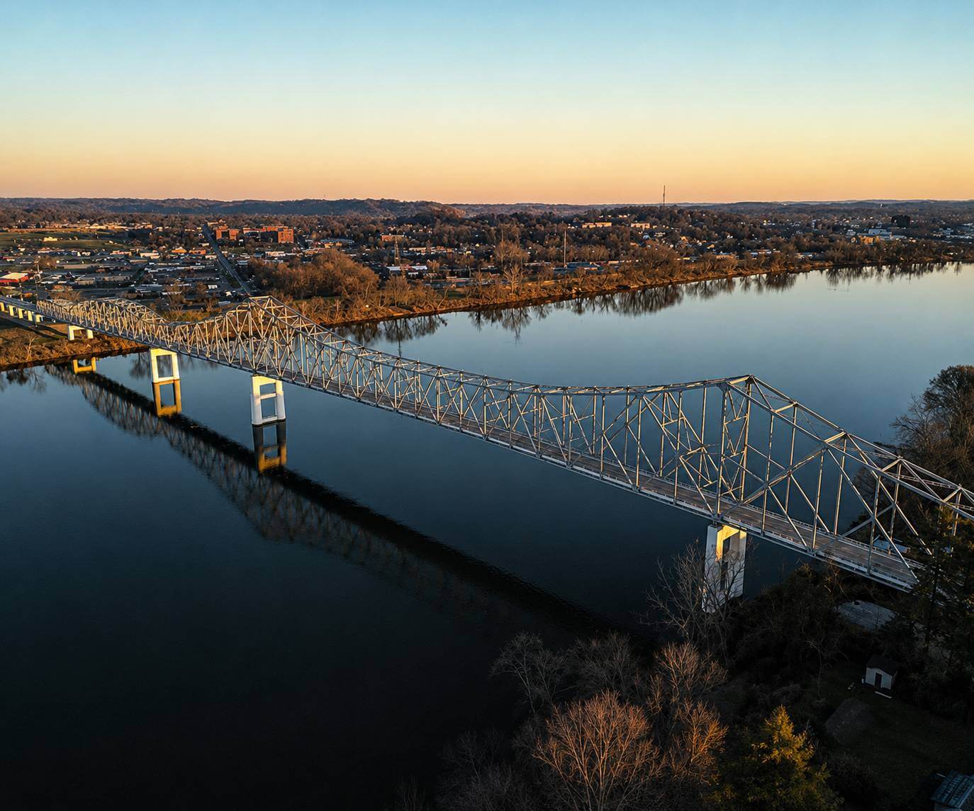 Memorial Bridge