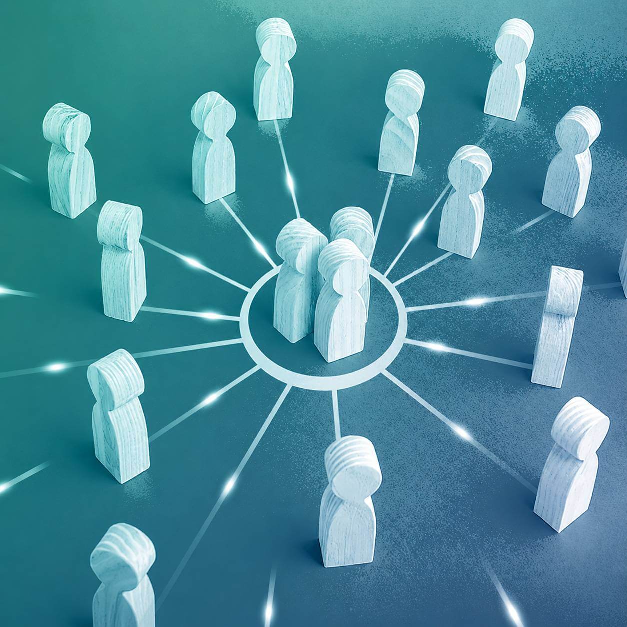 Referrals